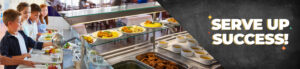 Read more about the article Back to School: Essential Foodservice Equipment for Schools and Universities 