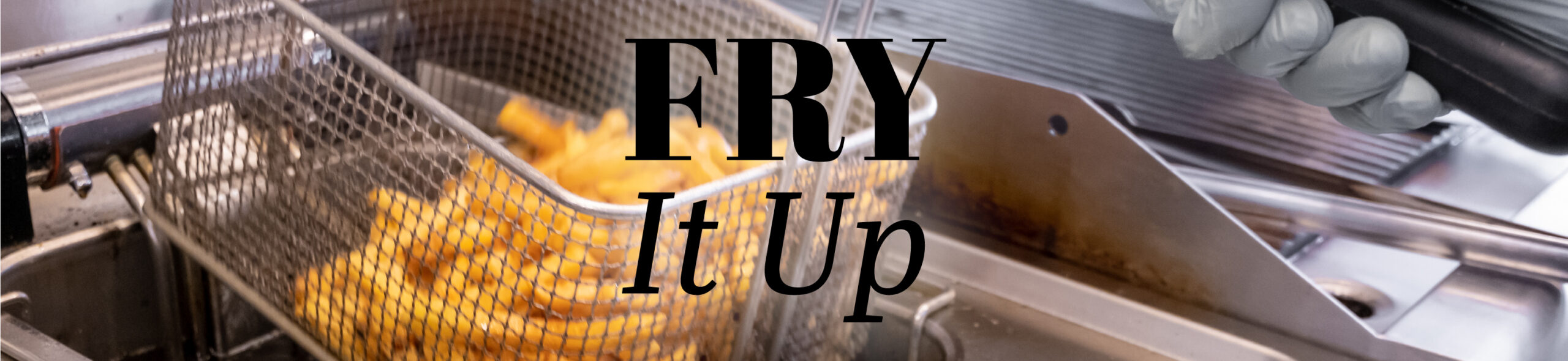 You are currently viewing Commercial Fryer Equipment Guide: Essential Fryers and Warmers for Modern Kitchens