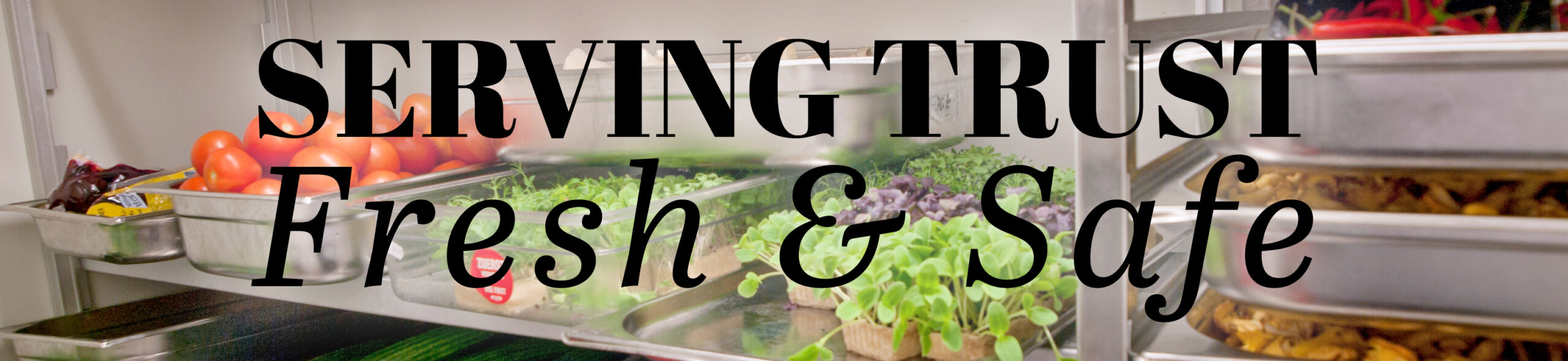 Read more about the article Food Safety Month: Smart Equipment Choices for Safer Kitchens